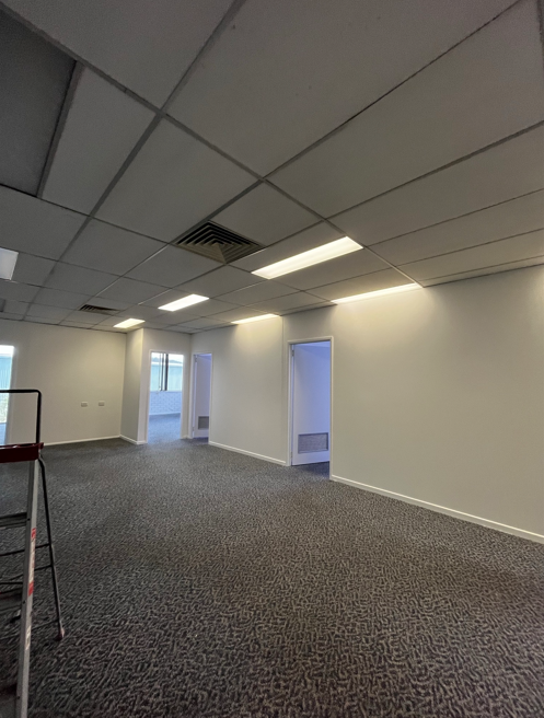 Boutique Office Fit-Out