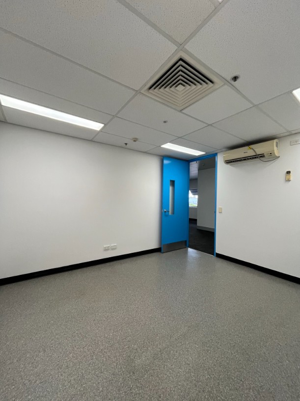 Office Fit-Out Refresh