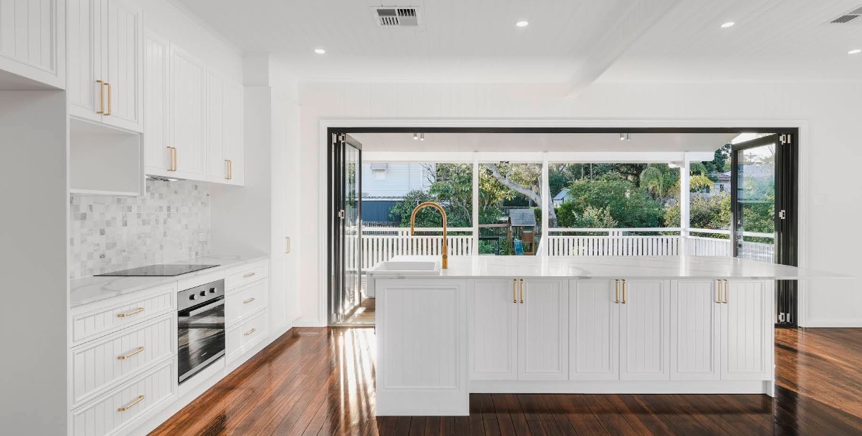 Professional painting project by Tier 1 Painting