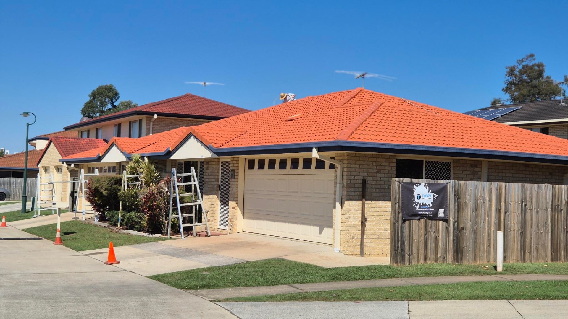 Riverside Apartments — Kangaroo Point